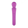 der Gebogene Stab Fuchsia von Xocoon
