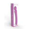 der Gebogene Stab Fuchsia von Xocoon