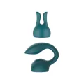 Anhänge Persönliches Massager Grün von Xocoon