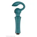 Anhänge Persönliches Massager Grün von Xocoon