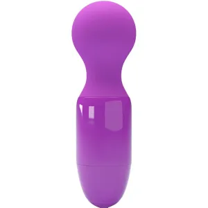 Lila Mini-Persönliches Massager von Pretty Love