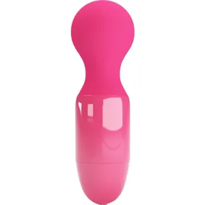 Magenta Mini Persönliches Massager von Pretty Love
