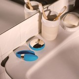 Tiani Duo Blauer Paarmassager von Lelo | Fesselliebe.de