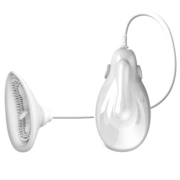 Flirtation Saugen Stimulator Leidenschaftlicher Liebhaber von Pretty Love Flirtation | Fesselliebe.de