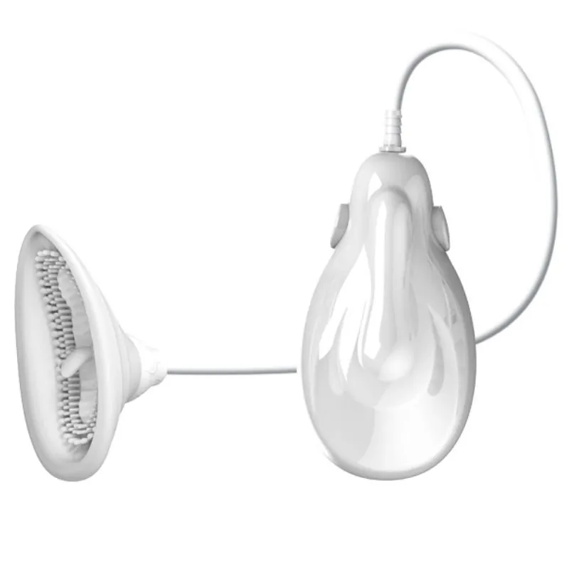 Flirtation Saugen Stimulator Leidenschaftlicher Liebhaber von Pretty Love Flirtation | Fesselliebe.de