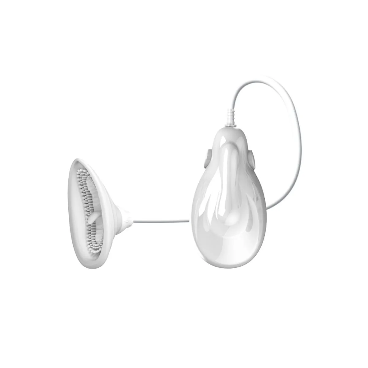 Flirtation Saugen Stimulator Leidenschaftlicher Liebhaber von Pretty Love Flirtation | Fesselliebe.de