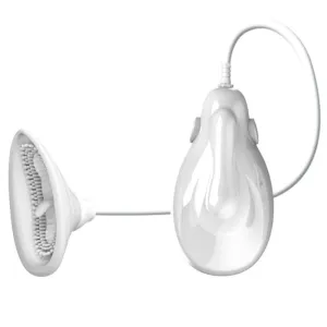 Flirtation Saugen Stimulator Leidenschaftlicher Liebhaber von Pretty Love Flirtation | Fesselliebe.de