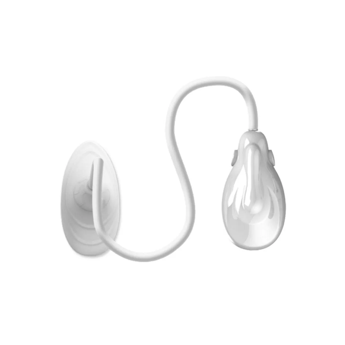 Flirtation Saugen Stimulator Leidenschaftlicher Liebhaber von Pretty Love Flirtation | Fesselliebe.de