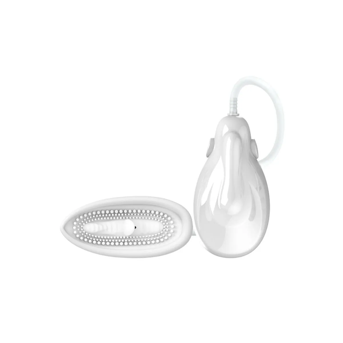 Flirtation Saugen Stimulator Leidenschaftlicher Liebhaber von Pretty Love Flirtation | Fesselliebe.de