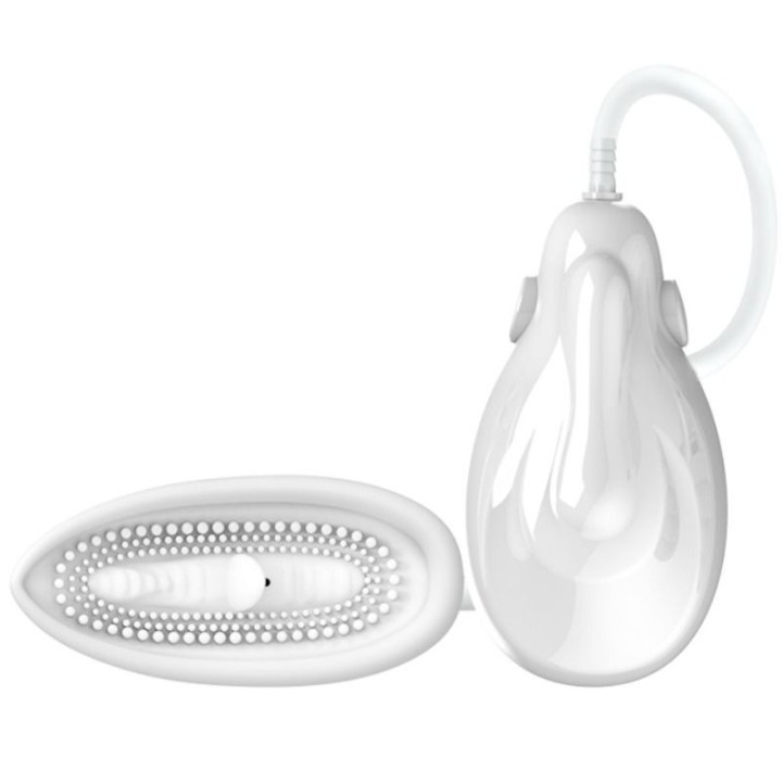 Flirtation Saugen Stimulator Leidenschaftlicher Liebhaber von Pretty Love Flirtation | Fesselliebe.de