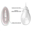 Flirtation Saugen Stimulator Leidenschaftlicher Liebhaber von Pretty Love Flirtation