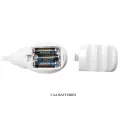 Flirtation Saugen Stimulator Leidenschaftlicher Liebhaber von Pretty Love Flirtation
