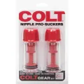 Colt Red Nippel-Saugnapf von Calexotics