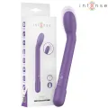 Karlie wiederaufladbarer G-Spot-Stimulator Lila von Intense Fun