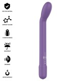 Karlie wiederaufladbarer G-Spot-Stimulator Lila von Intense Fun | Fesselliebe.de