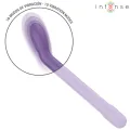Karlie wiederaufladbarer G-Spot-Stimulator Lila von Intense Fun