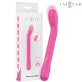 Karlie wiederaufladbarer G-Spot-Stimulator Rosa von Intense Fun