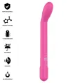 Karlie wiederaufladbarer G-Spot-Stimulator Rosa von Intense Fun