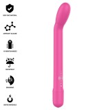 Karlie wiederaufladbarer G-Spot-Stimulator Rosa von Intense Fun | Fesselliebe.de