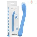 Karlie wiederaufladbarer G-Punkt-Stimulator Blau von Intense Fun