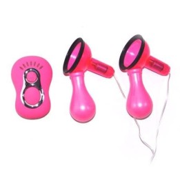 Nippelsauger von Baile Stimulating | Fesselliebe.de