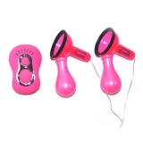 Nippelsauger von Baile Stimulating | Fesselliebe.de