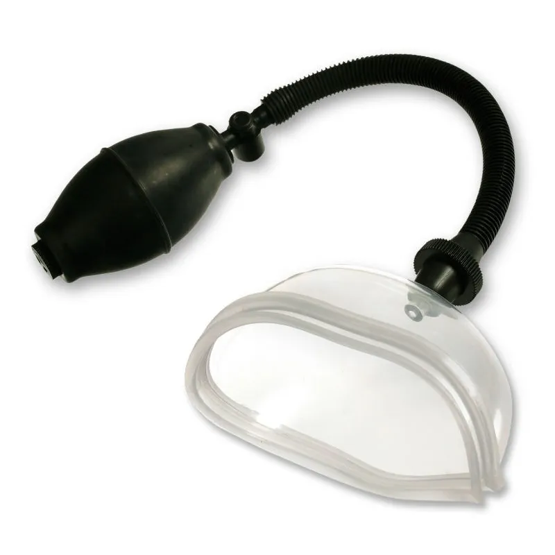 Leistungsstarke Vaginale Saugpumpen-Serie von Fetish Fantasy Series | Fesselliebe.de