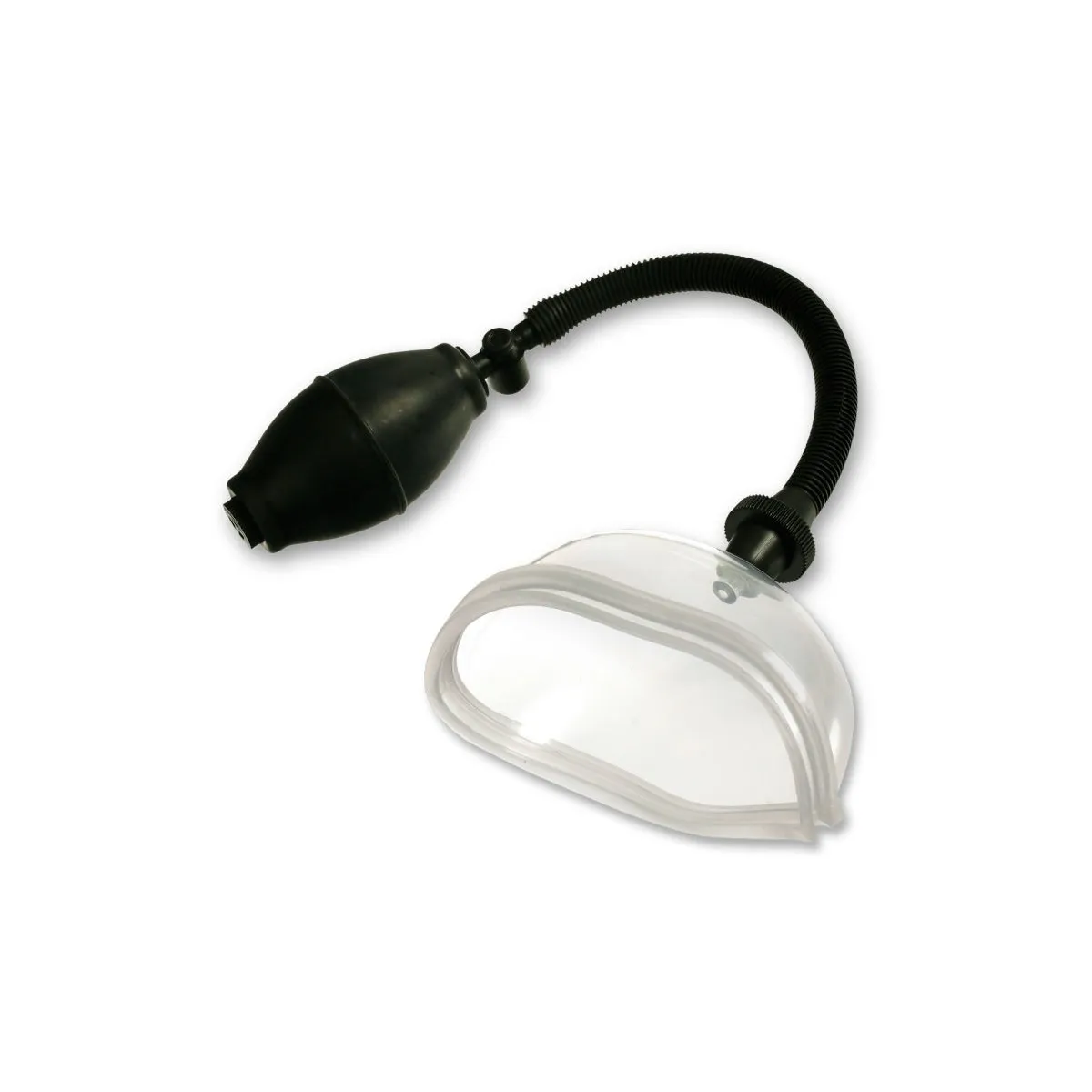 Leistungsstarke Vaginale Saugpumpen-Serie von Fetish Fantasy Series | Fesselliebe.de