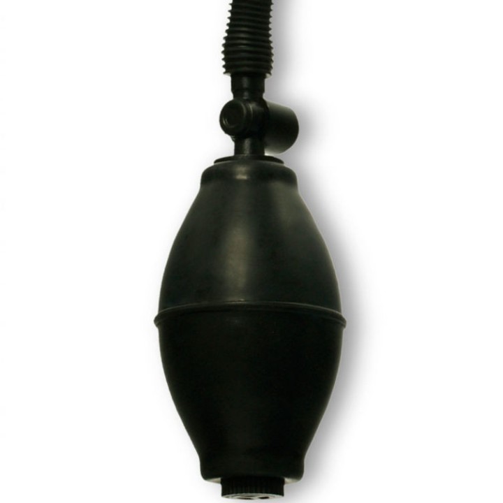 Leistungsstarke Vaginale Saugpumpen-Serie von Fetish Fantasy Series | Fesselliebe.de
