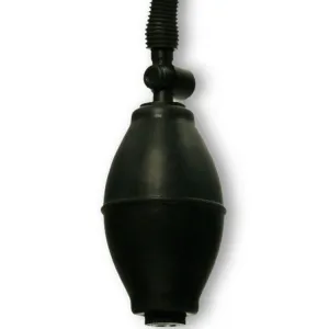 Leistungsstarke Vaginale Saugpumpen-Serie von Fetish Fantasy Series
