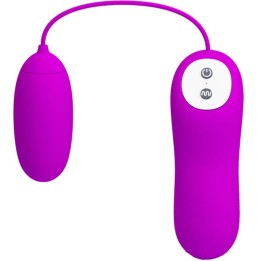 Eunice Vibrierendes Ei von Pretty Love Flirtation | Fesselliebe.de