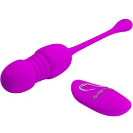 Callieri Vibrierendes Ei von Pretty Love | Fesselliebe.de