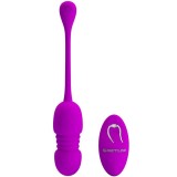 Callieri Vibrierendes Ei von Pretty Love | Fesselliebe.de