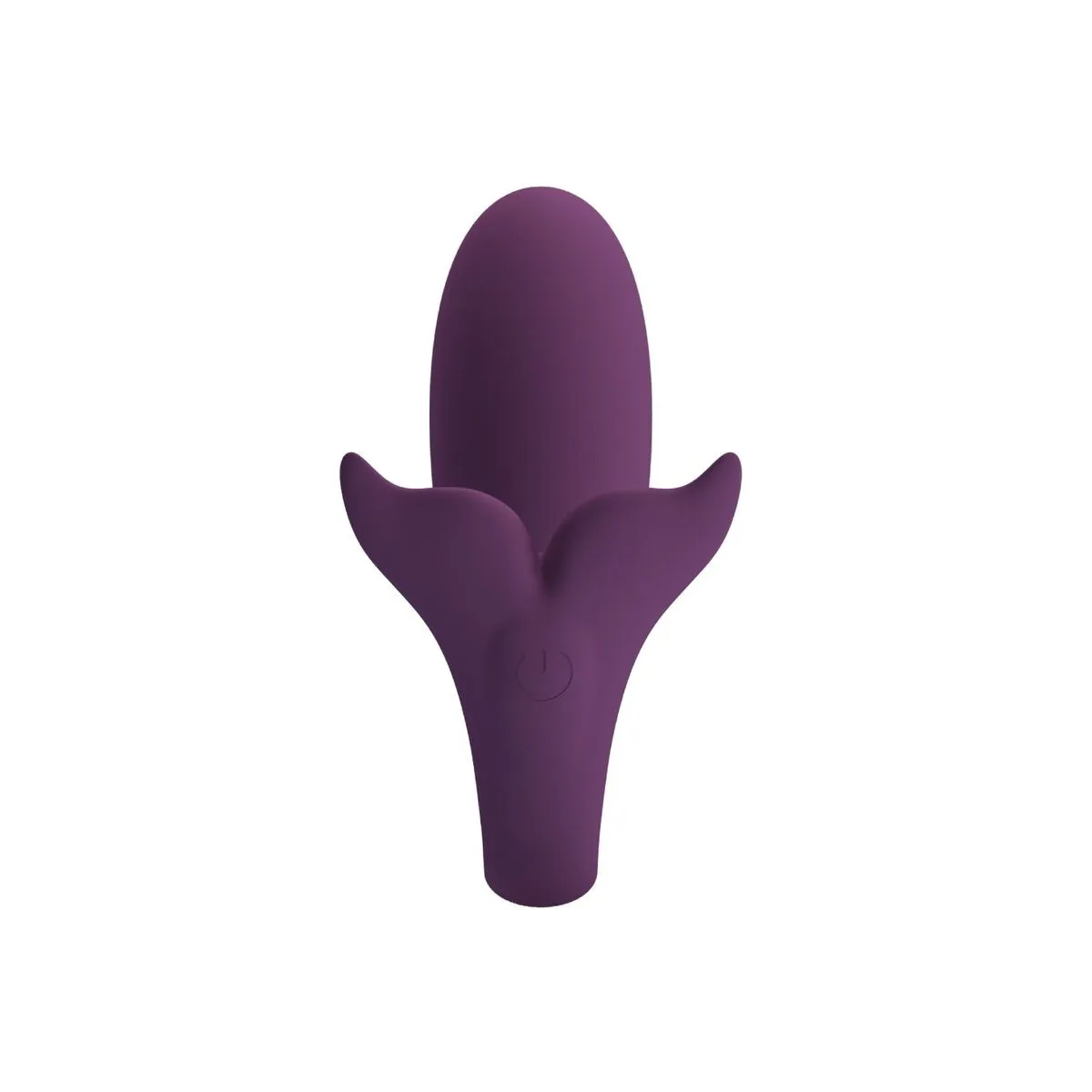 Jayleen Vibrator mit App-Fernbedienung Lila von Pretty Love Led | Fesselliebe.de