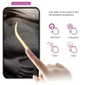 Jayleen Vibrator mit App-Fernbedienung Lila von Pretty Love Led