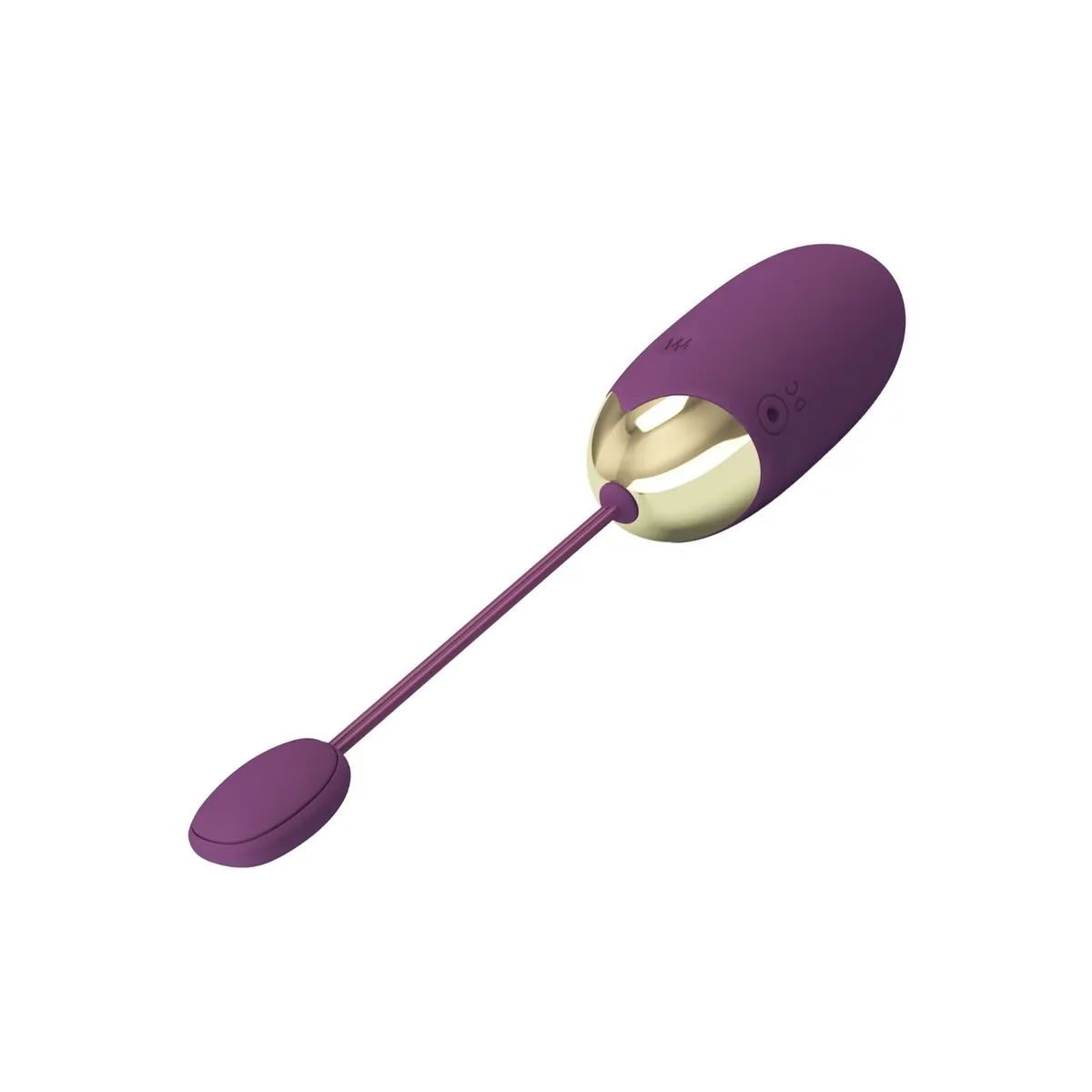 Abner App Lilac von Pretty Love | Fesselliebe.de