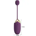 Abner App Lilac von Pretty Love