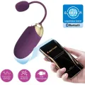 Abner App Lilac von Pretty Love
