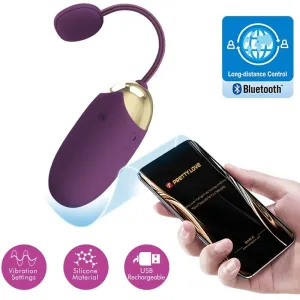 Abner App Lilac von Pretty Love