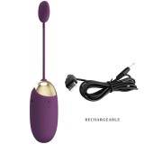 Abner App Lilac von Pretty Love | Fesselliebe.de