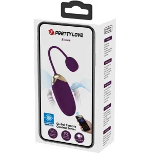 Abner App Lilac von Pretty Love