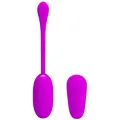 Shock Spass Vibrierendes Ei und Elektroschock von Pretty Love Smart