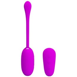 Shock Spass Vibrierendes Ei und Elektroschock von Pretty Love Smart | Fesselliebe.de