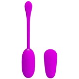 Shock Spass Vibrierendes Ei und Elektroschock von Pretty Love Smart | Fesselliebe.de
