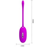 Shock Spass Vibrierendes Ei und Elektroschock von Pretty Love Smart | Fesselliebe.de