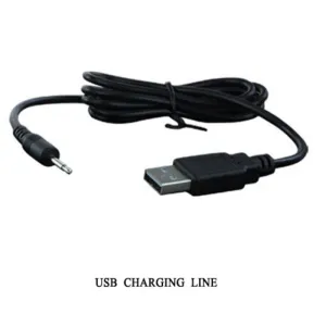 Shock Spass Vibrierendes Ei und Elektroschock von Pretty Love Smart