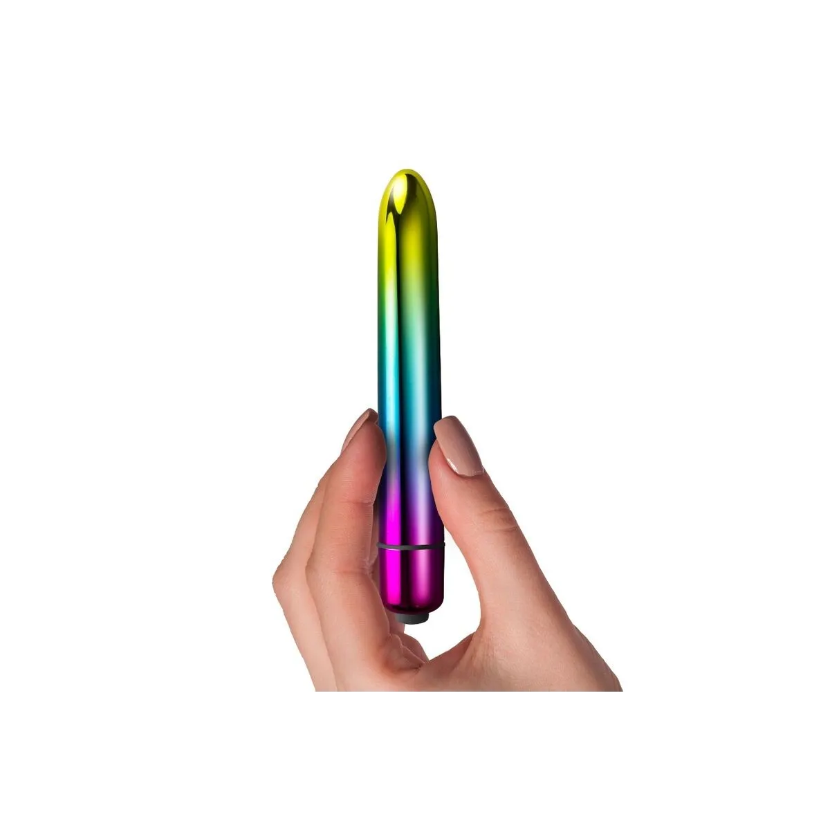 Prism Vibrierende Kugel von Rocks-Off | Fesselliebe.de