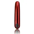 Ro-80 Mm Color Me Orgasmische Vibrationskugel von Rocks-Off