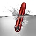 Ro-80 Mm Color Me Orgasmische Vibrationskugel von Rocks-Off