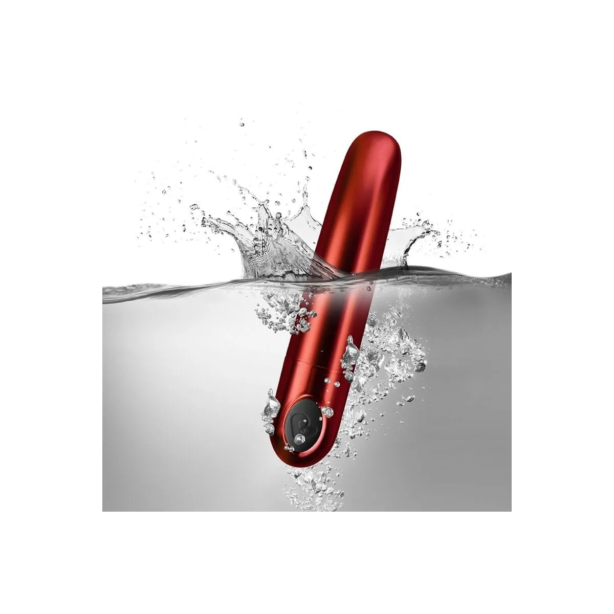 Ro-80 Mm Color Me Orgasmische Vibrationskugel von Rocks-Off | Fesselliebe.de